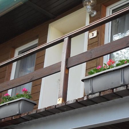 Hotel Neues Vaterland Zehdenick Esterno foto