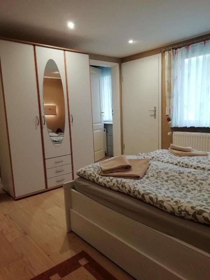 Hotel Neues Vaterland Zehdenick Esterno foto