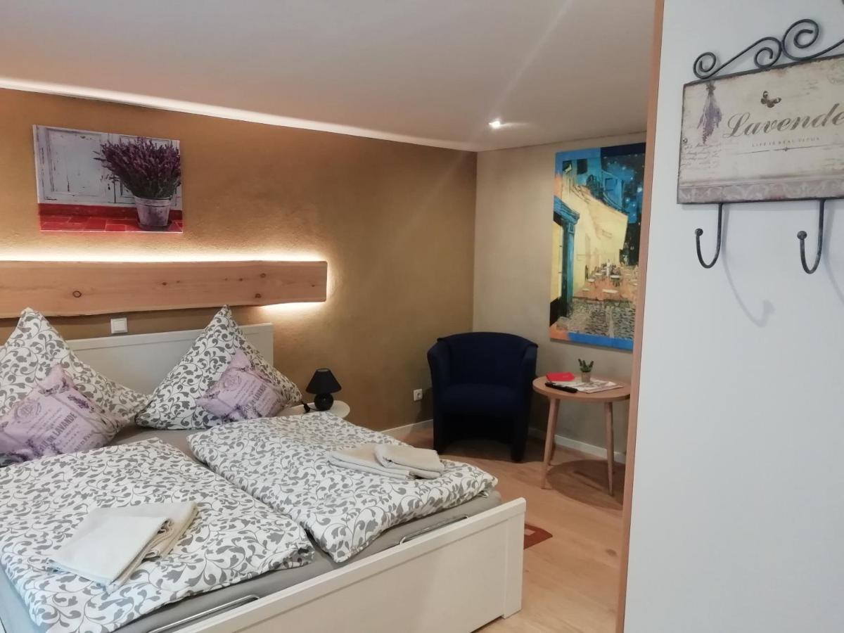 Hotel Neues Vaterland Zehdenick Esterno foto