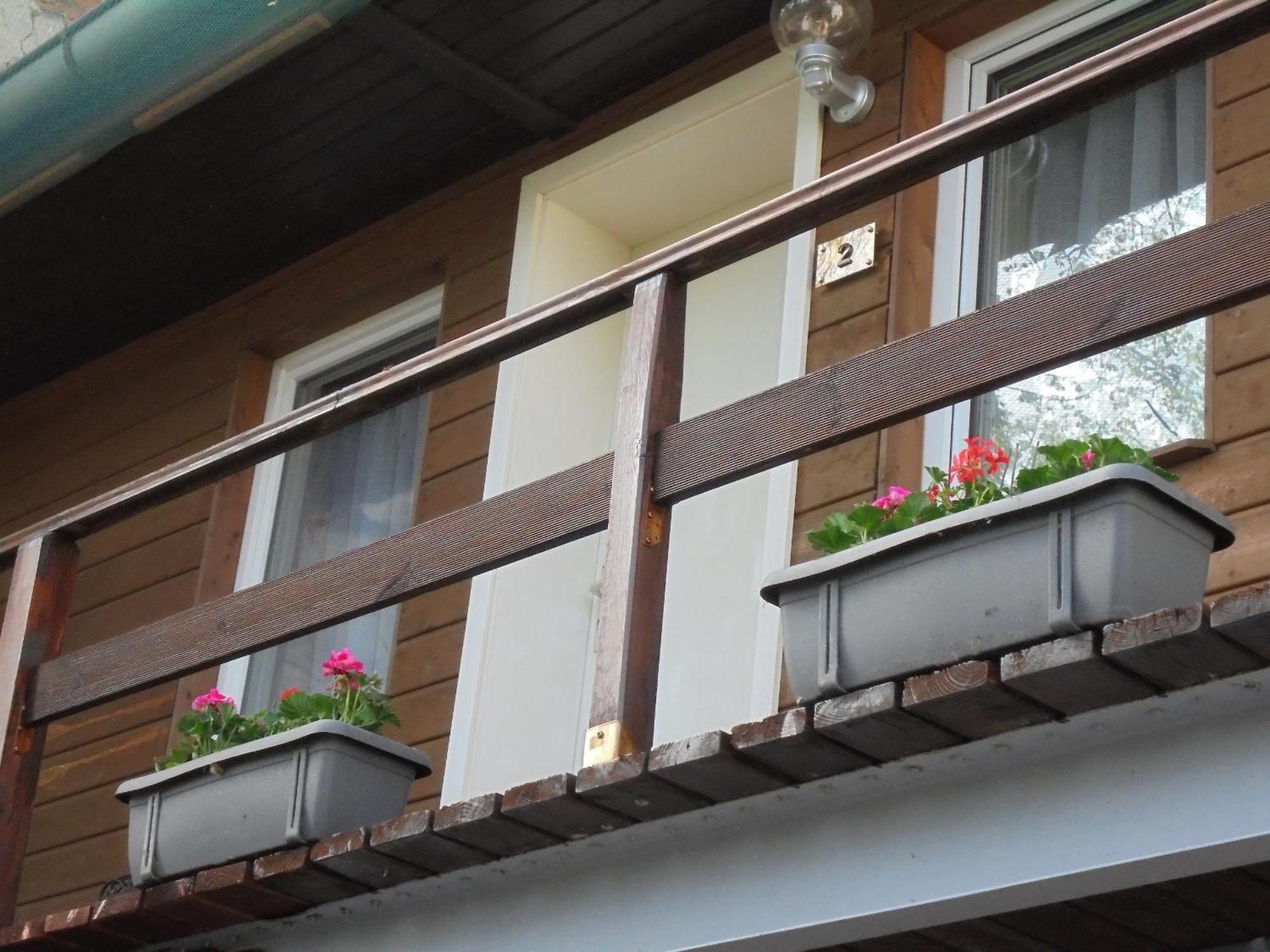 Hotel Neues Vaterland Zehdenick Esterno foto