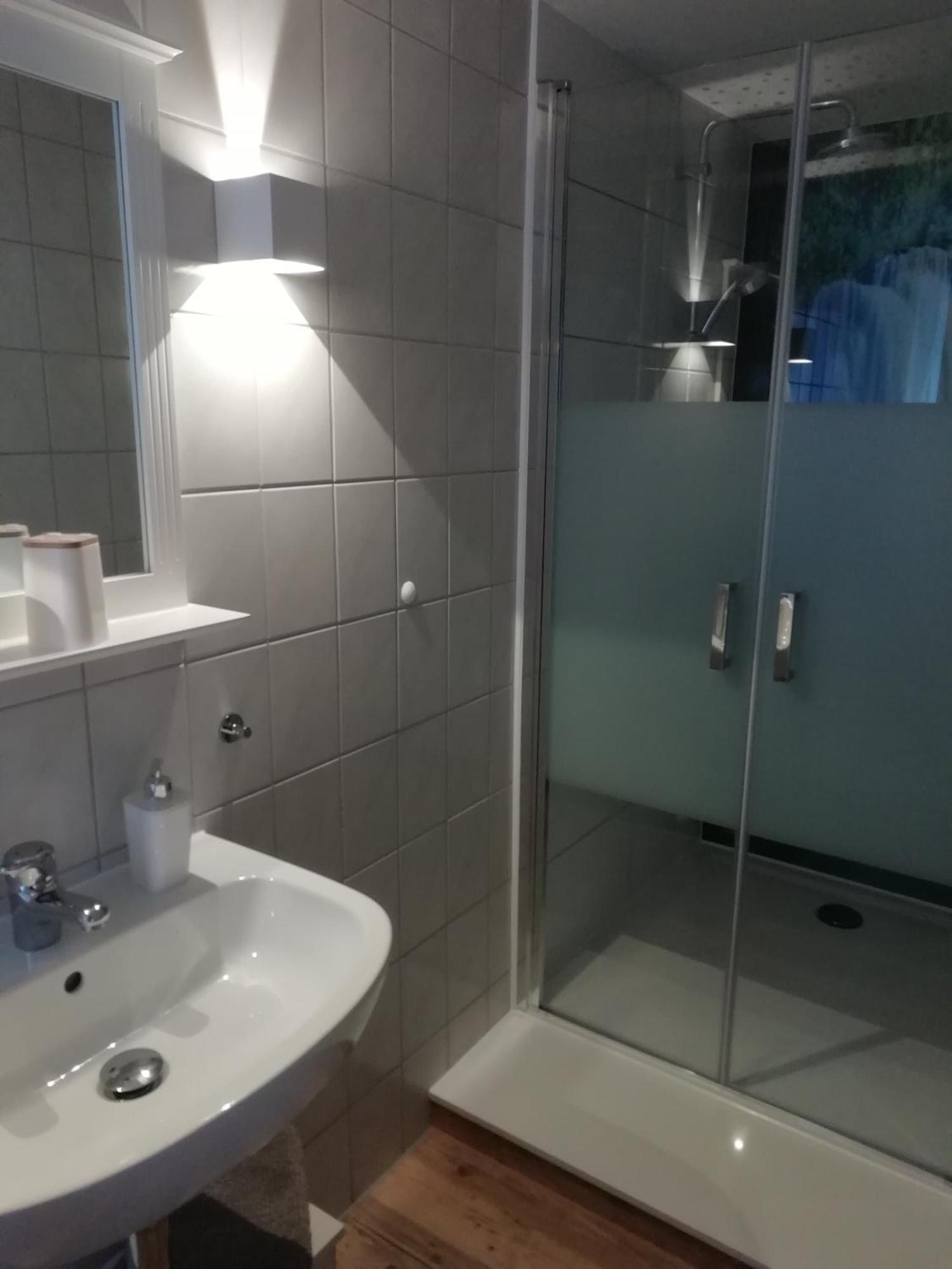 Hotel Neues Vaterland Zehdenick Esterno foto